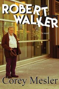 Cover image for Robert Walker