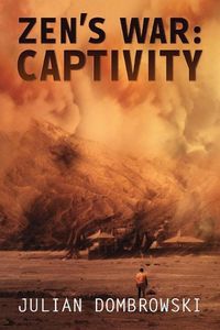 Cover image for Zen's War: Captivity