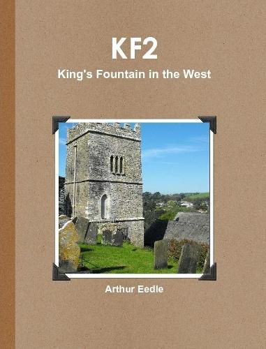 Cover image for KF2 King's Fountain in the West