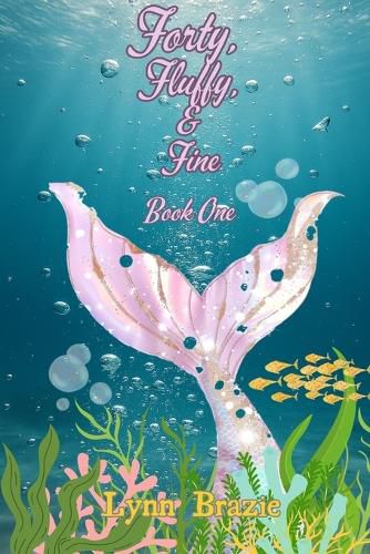 Cover image for Forty Fluffy & Fine