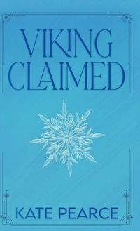 Cover image for Viking Claimed