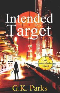 Cover image for Intended Target