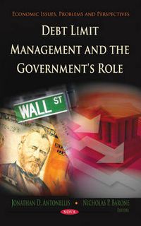 Cover image for Debt Limit Management & the Government's Role