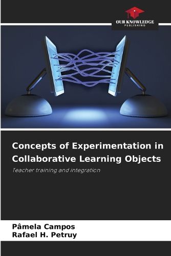 Cover image for Concepts of Experimentation in Collaborative Learning Objects