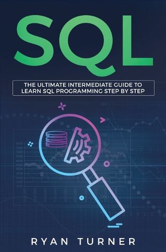 Cover image for SQL