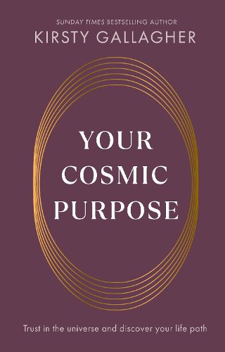 Cover image for Your Cosmic Purpose