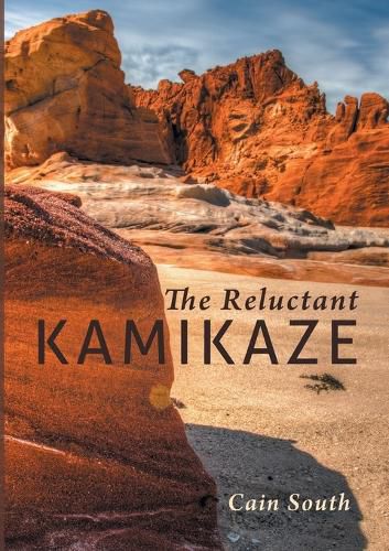 Cover image for The Reluctant Kamikaze