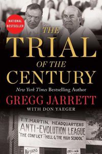 Cover image for The Trial of the Century