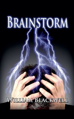 Cover image for Brainstorm