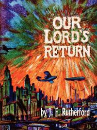 Cover image for Our Lord's Return