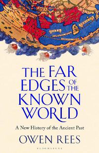 Cover image for The Far Edges of the Known World