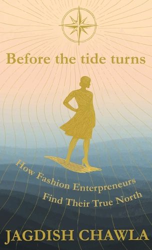 Cover image for Before the Tide Turns