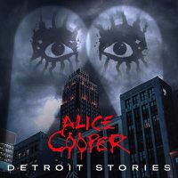 Cover image for Detroit Stories