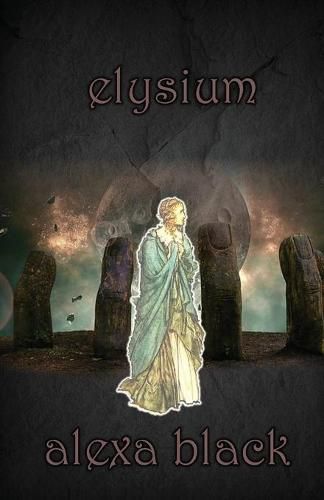 Cover image for Elysium