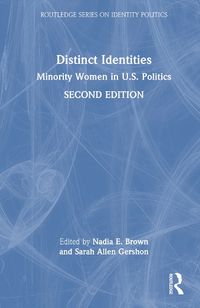 Cover image for Distinct Identities