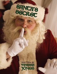 Cover image for Santa's Secret