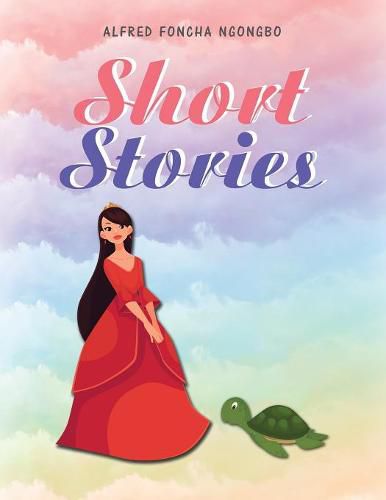 Cover image for Short Stories