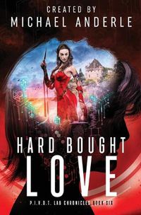 Cover image for Hard Bought Love