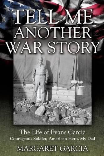 Cover image for Tell Me Another War Story