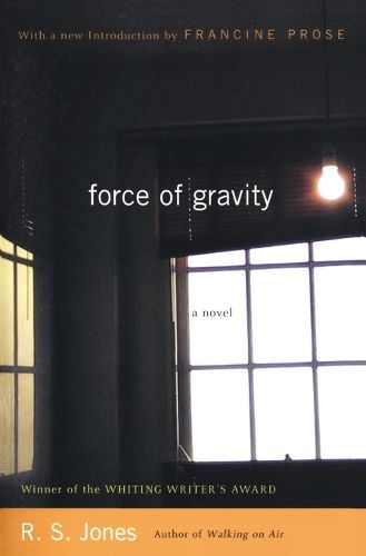 Cover image for Force of Gravity