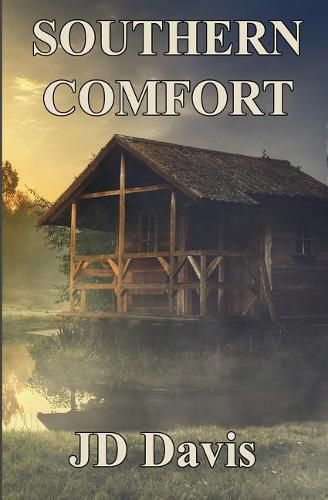 Cover image for Southern Comfort