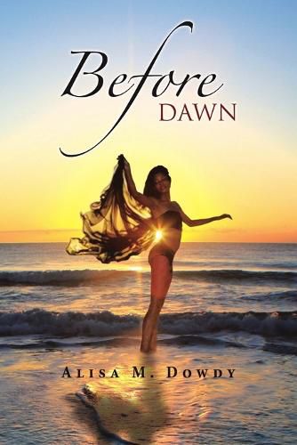 Cover image for Before Dawn