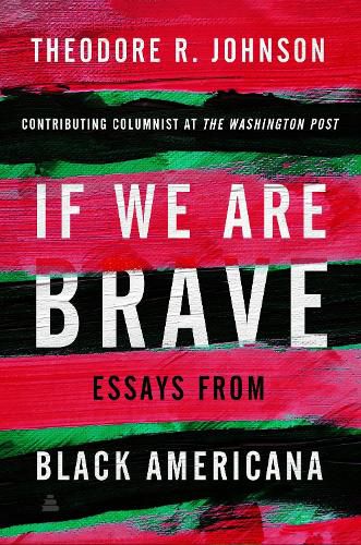 Cover image for If We Are Brave