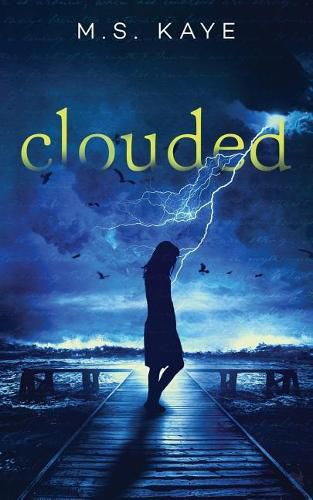 Cover image for Clouded