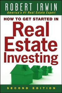 Cover image for How to Get Started in Real Estate Investing