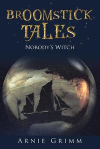 Cover image for Broomstick Tales