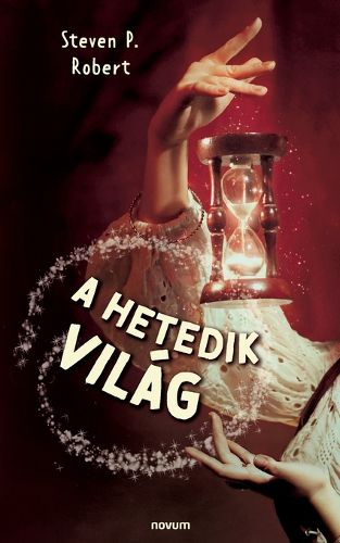 Cover image for A hetedik vilag