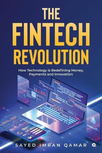 Cover image for The FinTech Revolution