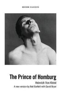 Cover image for The Prince of Homburg