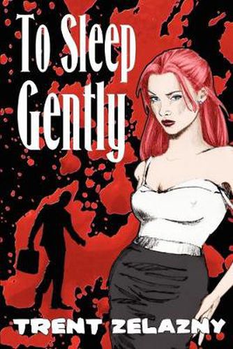 Cover image for To Sleep Gently