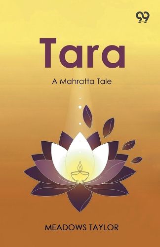 Cover image for TaraA Mahratta Tale (Edition1)