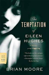 Cover image for The Temptation of Eileen Hughes