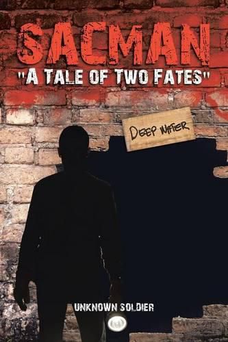 Cover image for Sacman a Tale of Two Fates