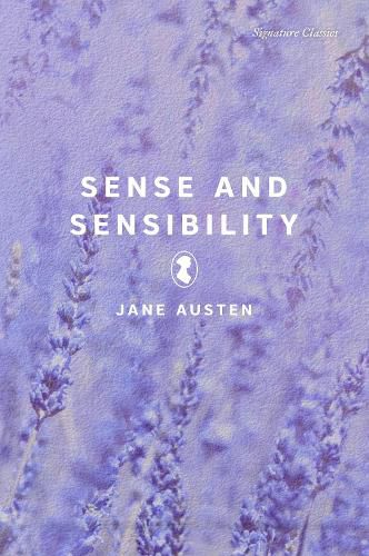 Cover image for Sense and Sensibility