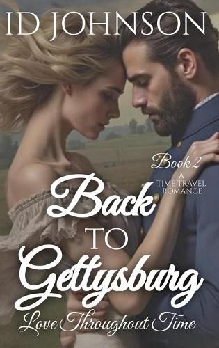 Cover image for Back to Gettysburg