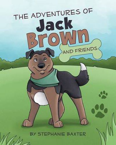 The Adventures of Jack Brown and Friends