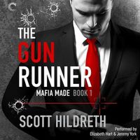 Cover image for The Gun Runner
