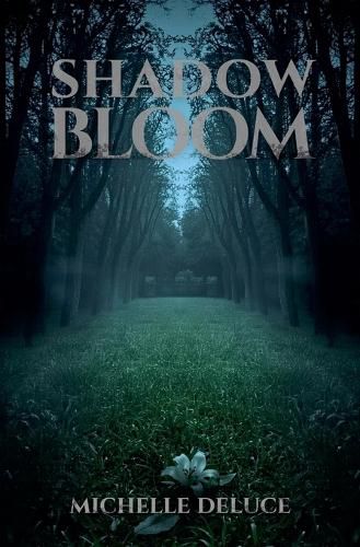 Cover image for Shadow Bloom