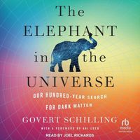 Cover image for The Elephant in the Universe