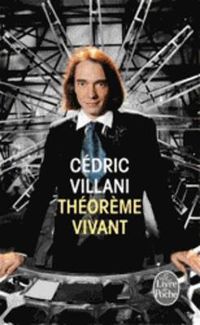 Cover image for Theoreme vivant