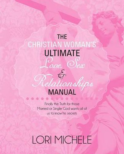 The Christian Woman's Ultimate Love