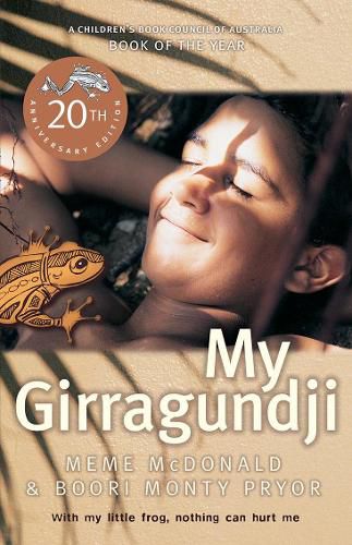 Cover image for My Girragundji (20th Anniversary Edition)