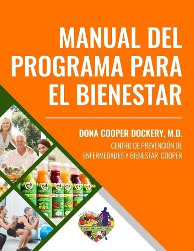 Cover image for Manual del Programa Para el Bienestar