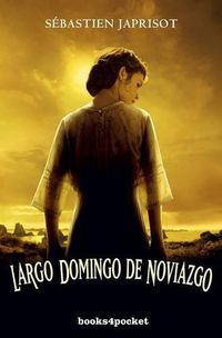 Cover image for Largo Domingo de Noviazgo