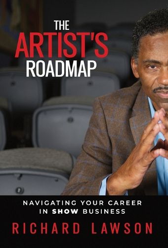 Cover image for The Artist's Roadmap