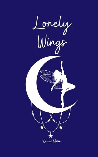 Cover image for Lonely Wings
